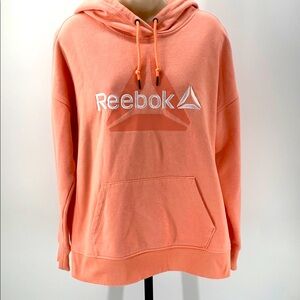 Reebok l Women’s Sweatshirt l CLOSET CLEAR  OUT!